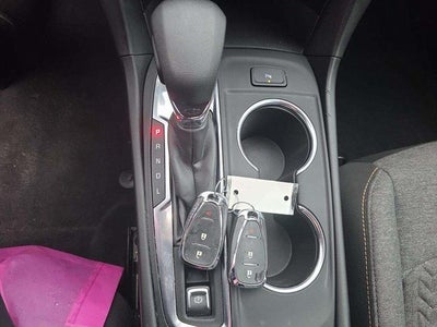 2022 Chevrolet Equinox AWD 2FL