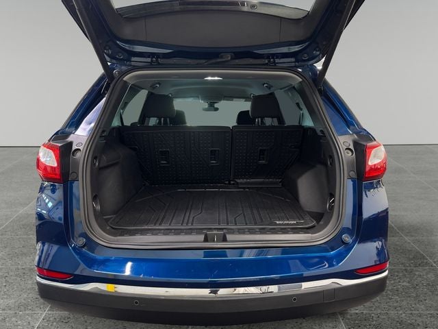 2021 Chevrolet Equinox AWD LT