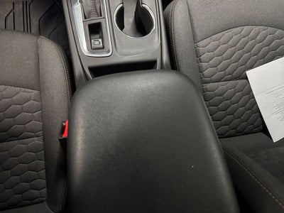 2021 Chevrolet Equinox AWD LT
