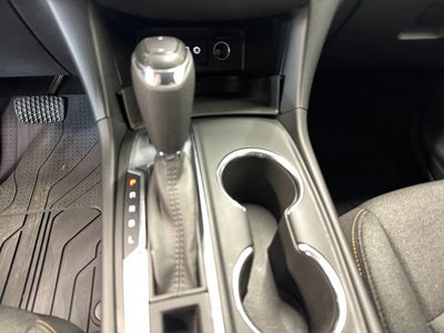 2021 Chevrolet Equinox AWD LT