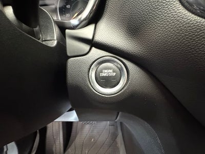 2021 Chevrolet Equinox AWD LT