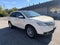 2012 Lincoln MKX Base 3.7 Liter V6 AWD