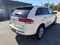 2012 Lincoln MKX Base 3.7 Liter V6 AWD