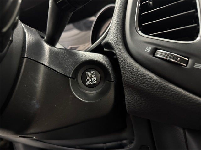 2020 Jeep Compass Latitude 4x4