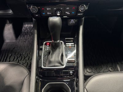 2023 Jeep Compass Altitude 4x4