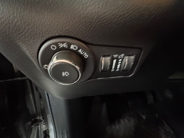 2023 Jeep Compass Altitude 4x4