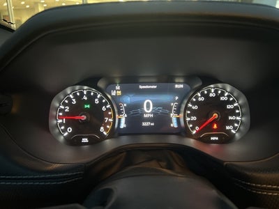 2023 Jeep Compass Altitude 4x4