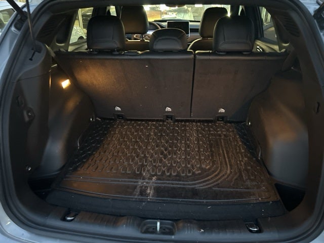 2023 Jeep Compass Altitude 4x4