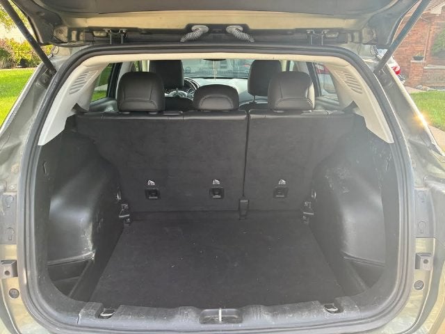 2020 Jeep Compass Limited 4x4