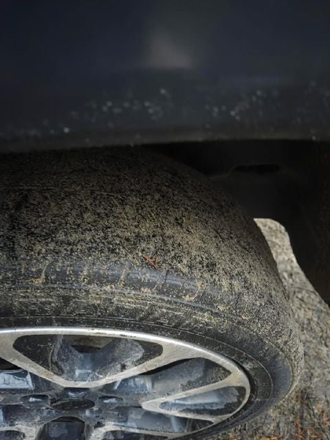 2018 Jeep Compass Limited 2.4 Liter 4WD