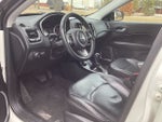 2018 Jeep Compass Limited 4x4