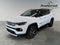 2027 Jeep Compass COMPASS LIMITED 4X4