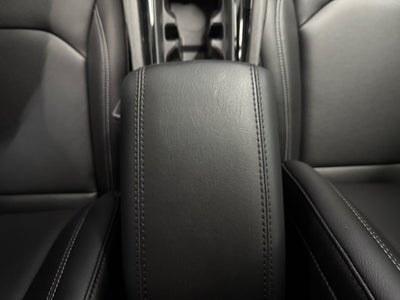 2027 Jeep Compass COMPASS LIMITED 4X4