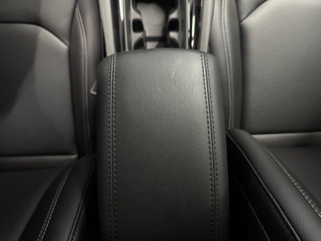 2027 Jeep Compass COMPASS LIMITED 4X4