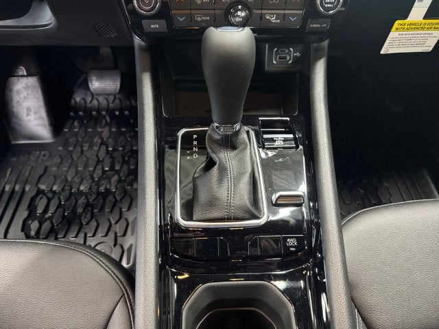 2027 Jeep Compass COMPASS LIMITED 4X4