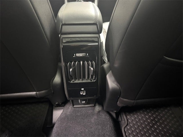 2025 Jeep Compass COMPASS TRAILHAWK 4X4