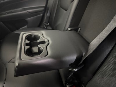 2025 Jeep Compass COMPASS TRAILHAWK 4X4