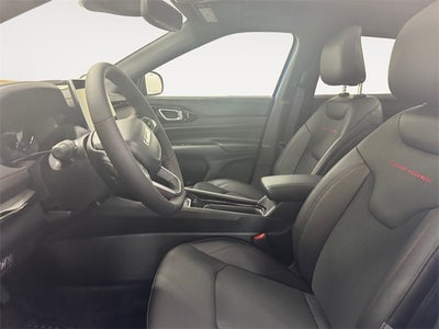 2025 Jeep Compass COMPASS TRAILHAWK 4X4