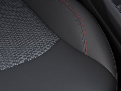 2025 Jeep Compass COMPASS TRAILHAWK 4X4