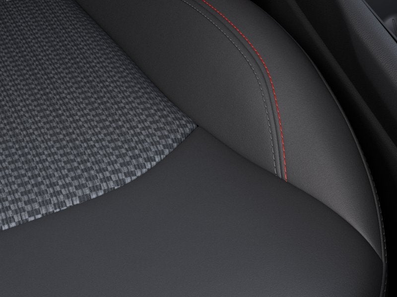 2025 Jeep Compass COMPASS TRAILHAWK 4X4