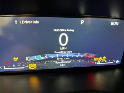 2025 Jeep Compass COMPASS TRAILHAWK 4X4