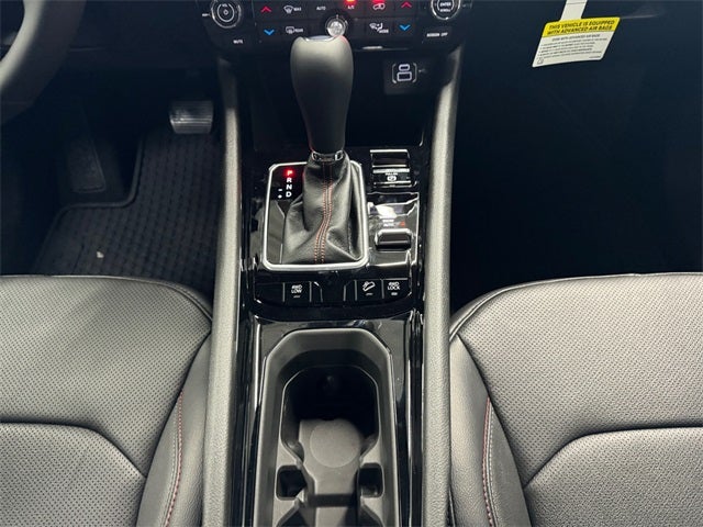 2025 Jeep Compass COMPASS TRAILHAWK 4X4