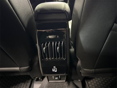 2025 Jeep Compass COMPASS TRAILHAWK 4X4