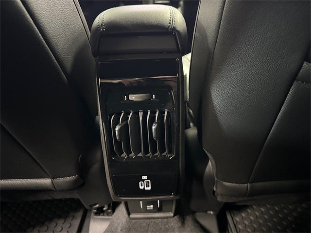 2025 Jeep Compass COMPASS TRAILHAWK 4X4