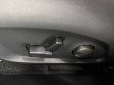 2025 Jeep Compass COMPASS TRAILHAWK 4X4