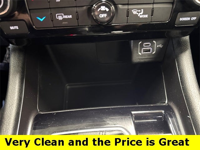 2022 Jeep Compass Latitude Lux 4x4