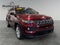 2022 Jeep Compass Latitude Lux 4x4