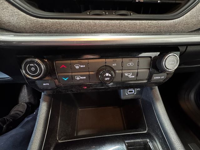 2023 Jeep Compass Latitude Lux FWD
