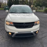 2019 Dodge Journey Crossroad AWD