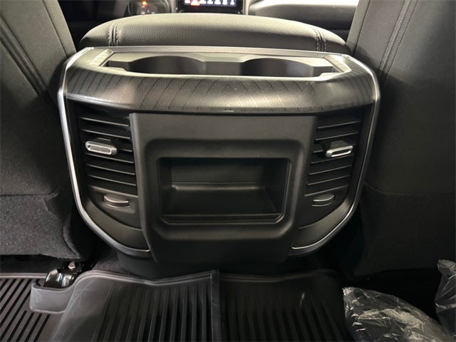 2026 RAM Ram 3500 RAM 3500 BIG HORN CREW CAB 4X4 6'4' BOX