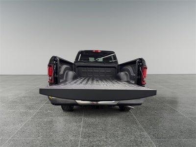 2026 RAM Ram 3500 RAM 3500 BIG HORN CREW CAB 4X4 6'4' BOX