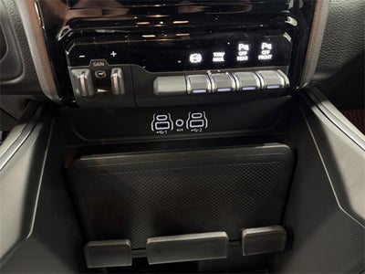 2026 RAM Ram 3500 RAM 3500 BIG HORN CREW CAB 4X4 6'4' BOX