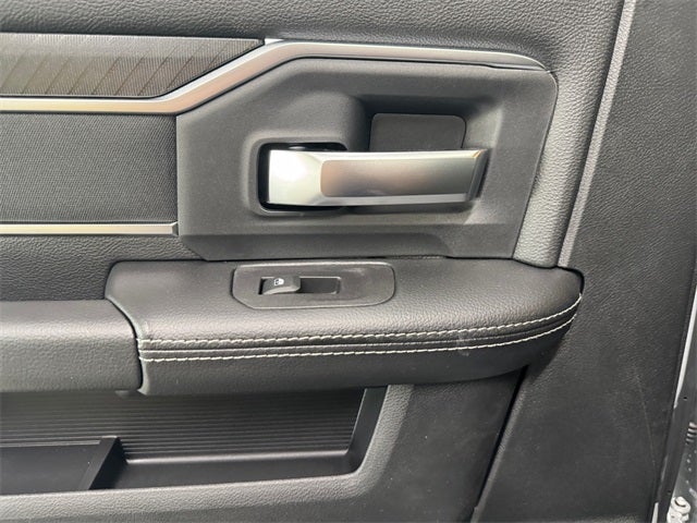 2026 RAM Ram 3500 RAM 3500 BIG HORN CREW CAB 4X4 6'4' BOX