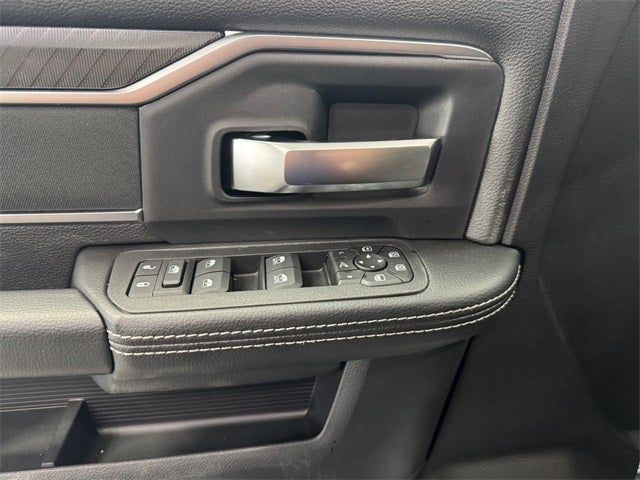 2026 RAM Ram 3500 RAM 3500 BIG HORN CREW CAB 4X4 6'4' BOX