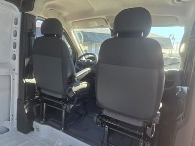 2026 RAM Ram ProMaster RAM PROMASTER 1500 TRADESMAN CARGO VAN LOW ROOF 136' WB