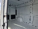 2026 RAM Ram ProMaster RAM PROMASTER 2500 TRADESMAN CARGO VAN HIGH ROOF 159' WB