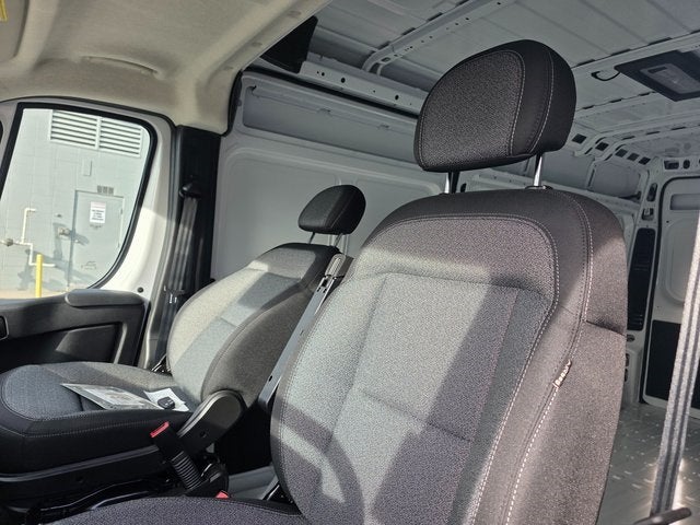 2026 RAM Ram ProMaster RAM PROMASTER 2500 TRADESMAN CARGO VAN HIGH ROOF 159' WB