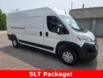 2024 RAM Ram ProMaster RAM PROMASTER 3500 SLT CARGO VAN HIGH ROOF 159' WB