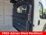 2024 RAM Ram ProMaster RAM PROMASTER 3500 SLT CARGO VAN HIGH ROOF 159' WB