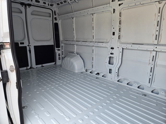 2024 RAM Ram ProMaster RAM PROMASTER 3500 SLT CARGO VAN HIGH ROOF 159' WB