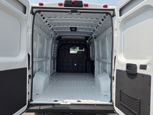 2024 RAM Ram ProMaster RAM PROMASTER 3500 SLT CARGO VAN HIGH ROOF 159' WB