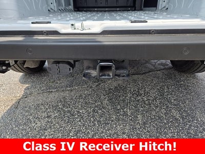 2024 RAM Ram ProMaster RAM PROMASTER 3500 SLT CARGO VAN HIGH ROOF 159' WB