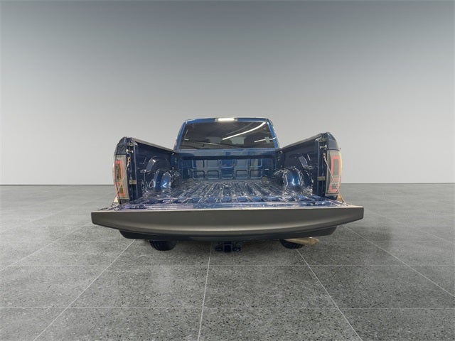 2020 RAM 1500 Classic Tradesman Crew Cab 4x4 5'7' Box