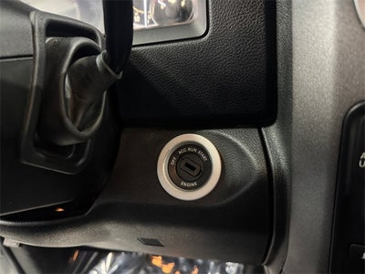 2017 RAM 2500 Power Wagon