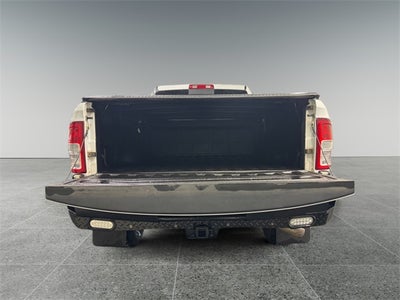 2019 RAM 2500 Tradesman Crew Cab 4x4 6'4' Box
