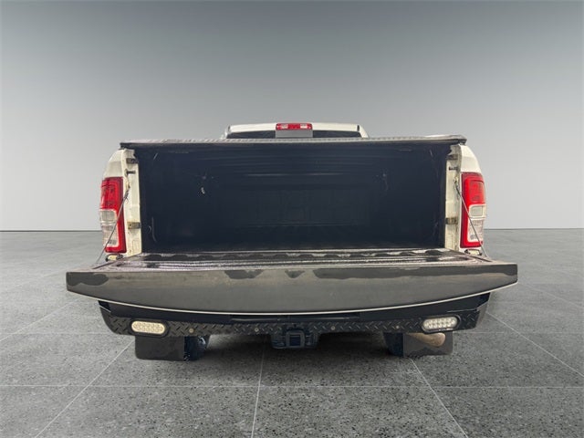 2019 RAM 2500 Tradesman Crew Cab 4x4 6'4' Box